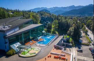 Aqua Park Zakopane