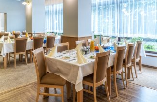 Antałówka restauracja