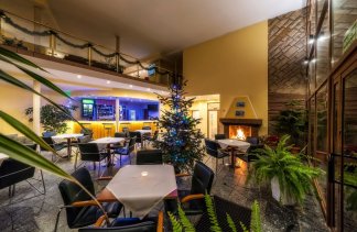 Antałówka restauracja