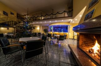 Antałówka drink bar