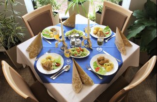 Antałówka sala bankietowa