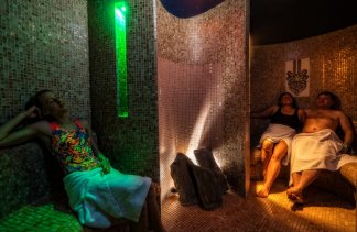 Aqua Park Zakopane Świat Saun