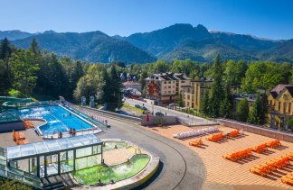 Aqua Park Zakopane