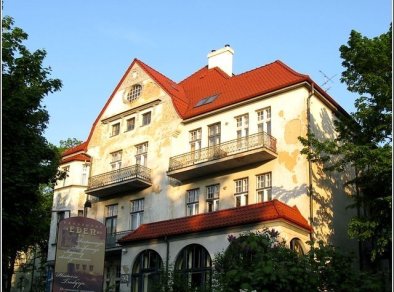 Hotel Eden Sopot - sale konferencyjne Sopot