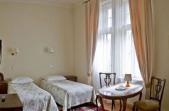 Pensjonat - Hotel Eden Sopot - zdjęcie 3