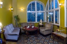 Pensjonat - Hotel Eden Sopot - zdjęcie 4