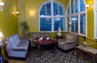 Pensjonat - Hotel Eden Sopot - obiekt - zdjęcie 4 