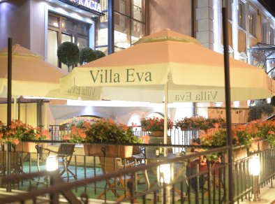 Villa Eva - sale konferencyjne Gdańsk