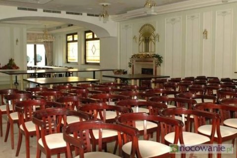 Hotele 3*** - Villa Eva - zdjęcie 2