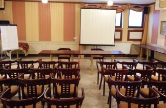 Hotele 3*** - Villa Eva - obiekt - zdjęcie 3 