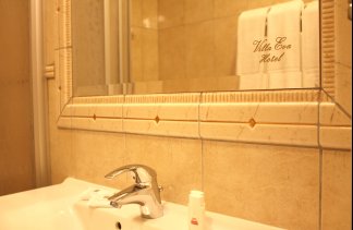 Hotele 3*** - Villa Eva - obiekt - zdjęcie 6 