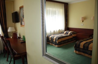 Hotele 3*** - Villa Eva - obiekt - zdjęcie 5 