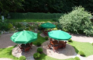 Hotele 3*** - Villa Eva - obiekt - zdjęcie 7 