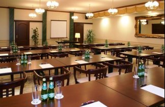 Hotele 3*** - Villa Eva - obiekt - zdjęcie 4 