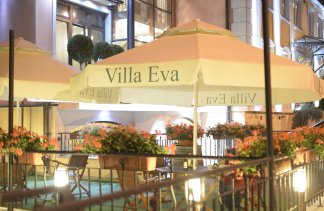 Hotele 3*** - Villa Eva - obiekt - zdjęcie 1 