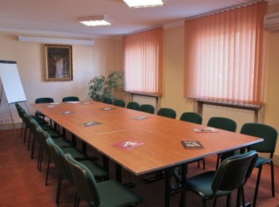 Hotel Załęże - sale konferencyjne Katowice