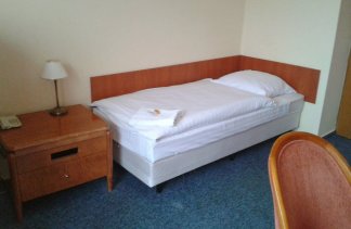 Hotele ** - Hotel Załęże - obiekt - zdjęcie 7 