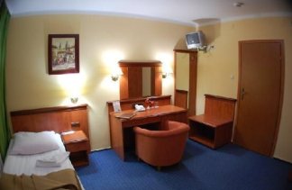 Hotele ** - Hotel Załęże - obiekt - zdjęcie 2 