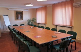 Hotele ** - Hotel Załęże - obiekt - zdjęcie 1 