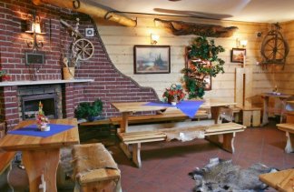 Hotele ** - Hotel Załęże - obiekt - zdjęcie 9 