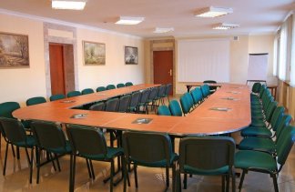 Hotele ** - Hotel Załęże - obiekt - zdjęcie 3 