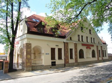 Hotel Lwów - sale konferencyjne Lublin