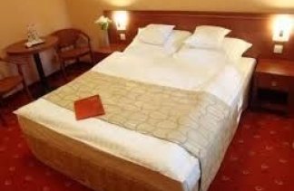 Hotele 3*** - Hotel Lwów - obiekt - zdjęcie 2 