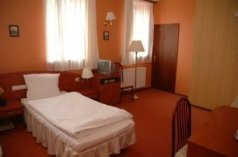 Hotele 3*** - Hotel Lwów - zdjęcie 3