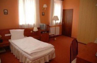 Hotele 3*** - Hotel Lwów - obiekt - zdjęcie 3 