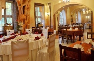 Hotele 3*** - Hotel Lwów - obiekt - zdjęcie 7 