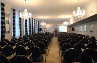 Restauracje - Restauracja Ceremonia - obiekt - zdjęcie 1 