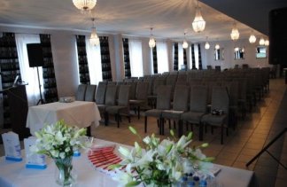 Restauracje - Restauracja Ceremonia - obiekt - zdjęcie 2 