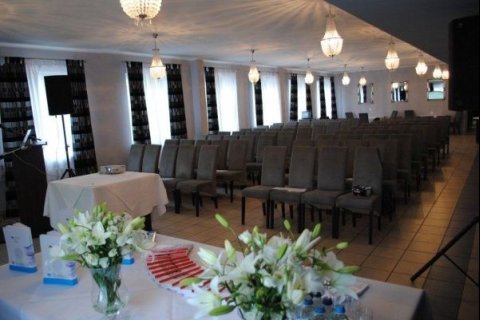 Restauracje - Restauracja Ceremonia - zdjęcie 2