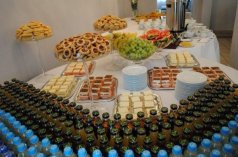 Restauracje - Restauracja Ceremonia - zdjęcie 3