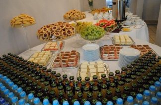 Restauracje - Restauracja Ceremonia - obiekt - zdjęcie 3 