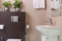 Hotele 4**** - Hotel Ilan - zdjęcie 3