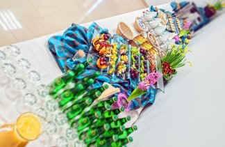 Hotele 4**** - Hotel Ilan - obiekt - zdjęcie 7 