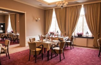 Hotele 4**** - Hotel Ilan - obiekt - zdjęcie 8 