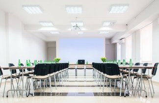 Hotele 4**** - Hotel Ilan - obiekt - zdjęcie 6 