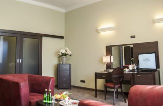 Hotele 4**** - Hotel Ilan - obiekt - zdjęcie 5 