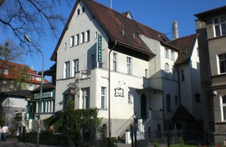 Pensjonat - Pensjonat Irena - obiekt - zdjęcie 1 