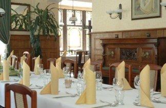 Pensjonat - Pensjonat Irena - obiekt - zdjęcie 3 