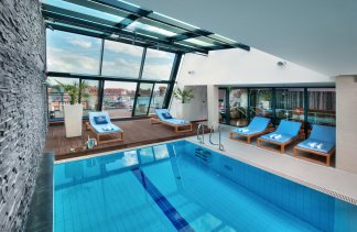 Hotele 5***** - Hotel Hilton - obiekt - zdjęcie 10 