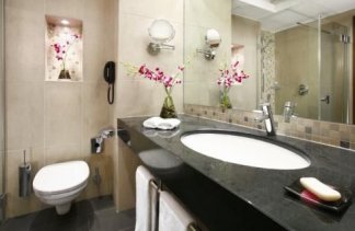 Hotele 5***** - Hotel Hilton - obiekt - zdjęcie 4 