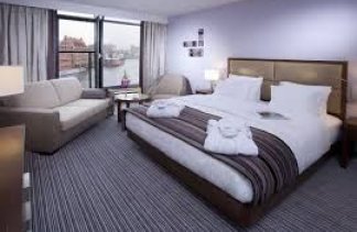 Hotele 5***** - Hotel Hilton - obiekt - zdjęcie 2 