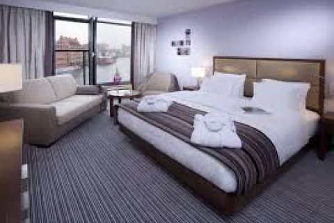 Hotele 5***** - Hotel Hilton - zdjęcie 2