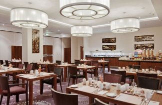 Hotele 5***** - Hotel Hilton - obiekt - zdjęcie 9 