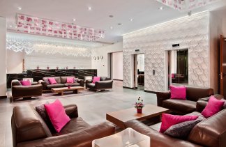 Hotele 5***** - Hotel Hilton - obiekt - zdjęcie 6 