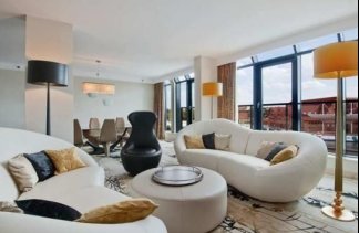 Hotele 5***** - Hotel Hilton - obiekt - zdjęcie 5 