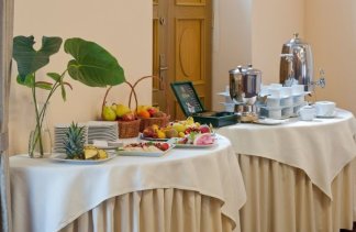 Hotele 3*** - Hotel Bonum - obiekt - zdjęcie 6 